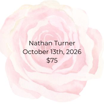 Nathan Turner