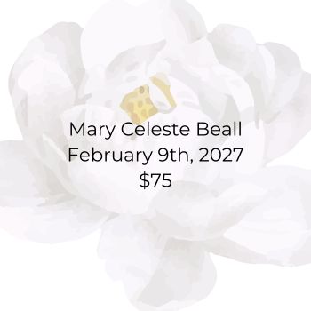 Mary Celeste Beall