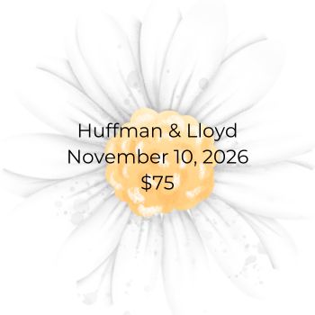 Huffman & Lloyd