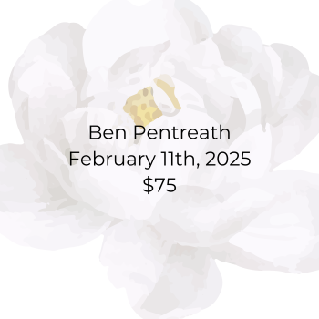 Ben Pentreath