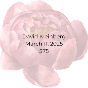 David Kleinberg