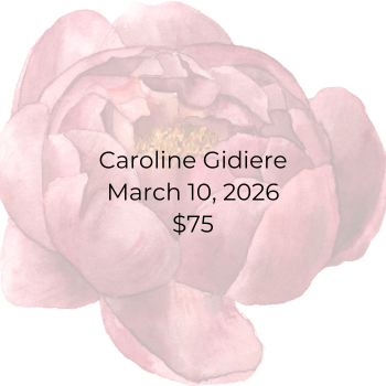 Caroline Gidiere