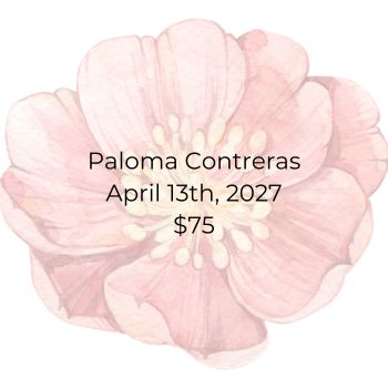Paloma Contreras